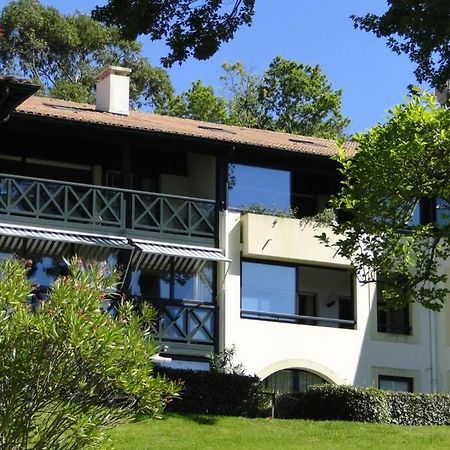 Ciboure:T2, Proximite Golf Et Plages, Vue Sur Mer Exterior photo